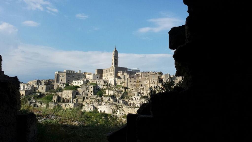 Willa Casa Bilu' Matera Pokój zdjęcie
