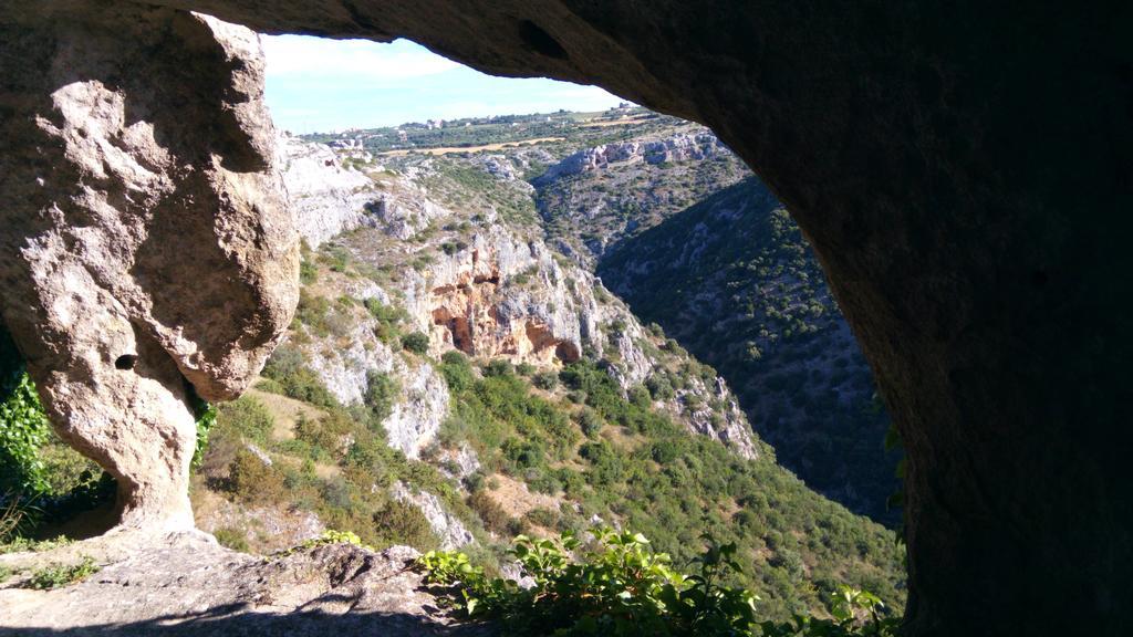 Willa Casa Bilu' Matera Pokój zdjęcie