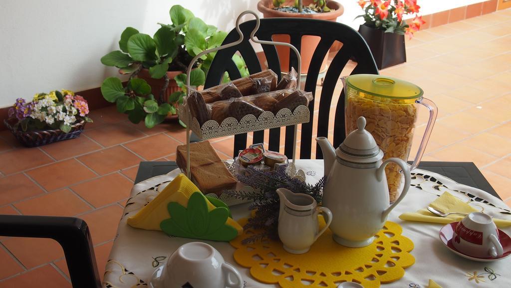 Willa Casa Bilu' Matera Pokój zdjęcie