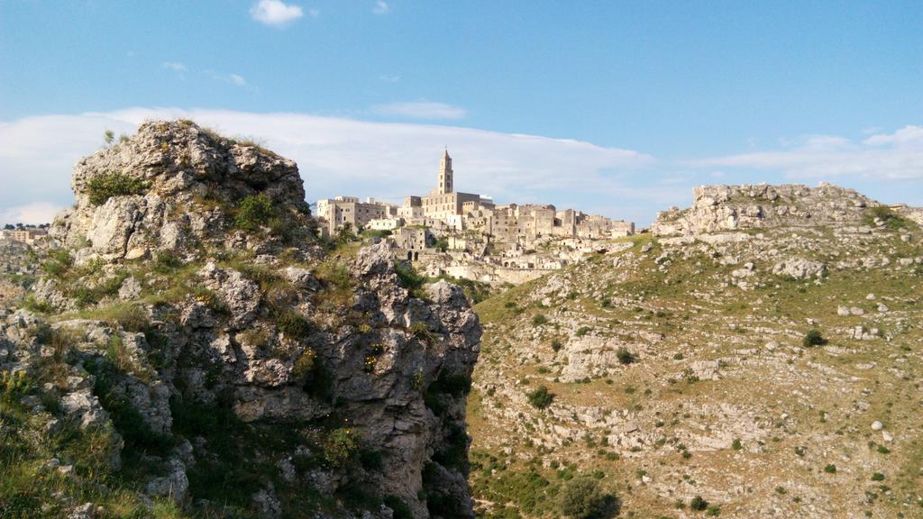 Willa Casa Bilu' Matera Pokój zdjęcie