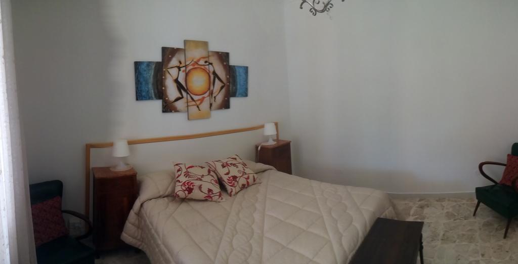 Willa Casa Bilu' Matera Zewnętrze zdjęcie