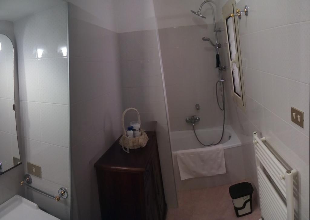 Willa Casa Bilu' Matera Zewnętrze zdjęcie